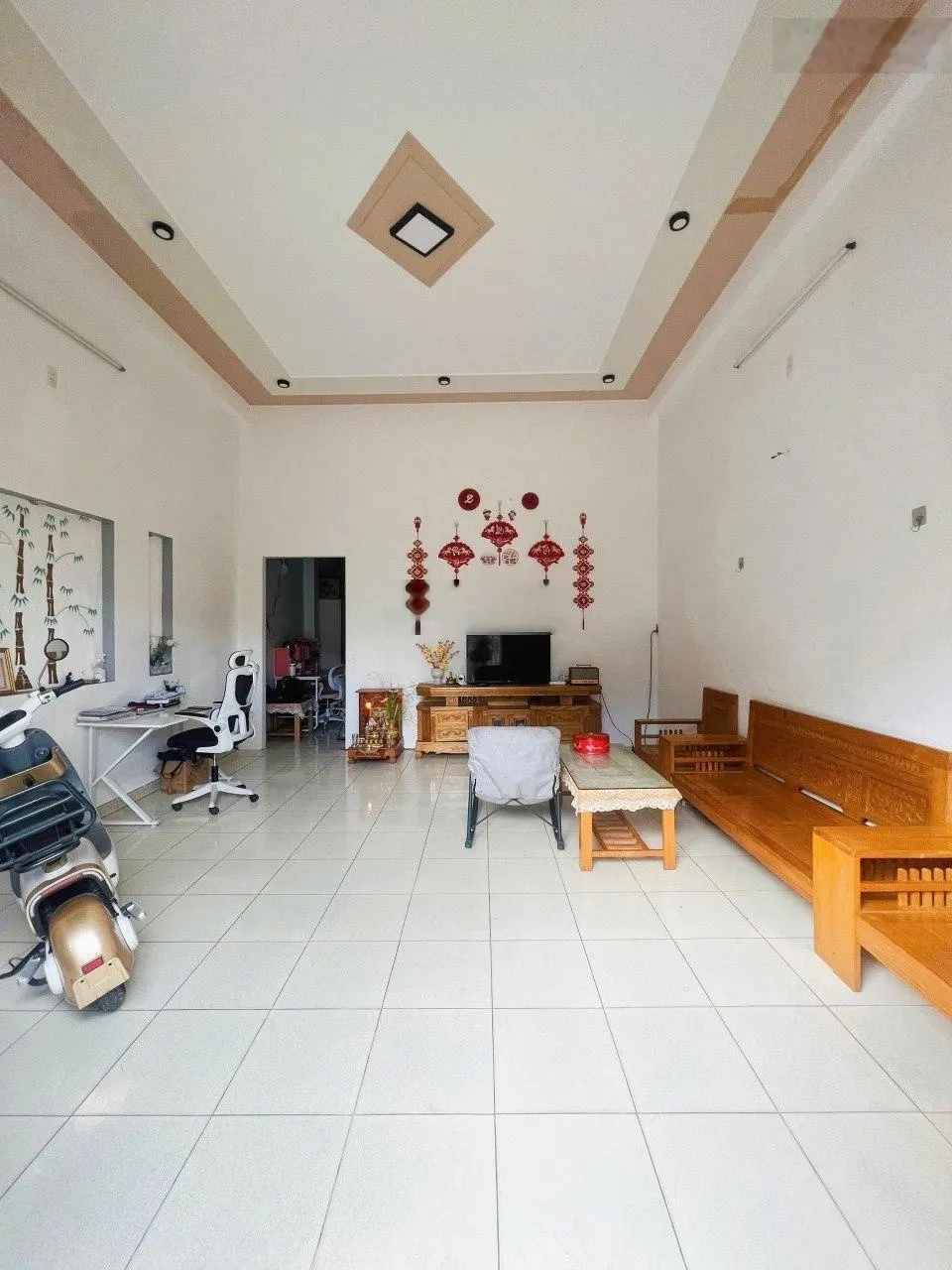 Bán nhà 2 tầng x 92m2 mặt tiền đường Võ Duy Ninh gần bãi tắm Mân Thái, phường Sơn Trà, TP. Đà Nẵng