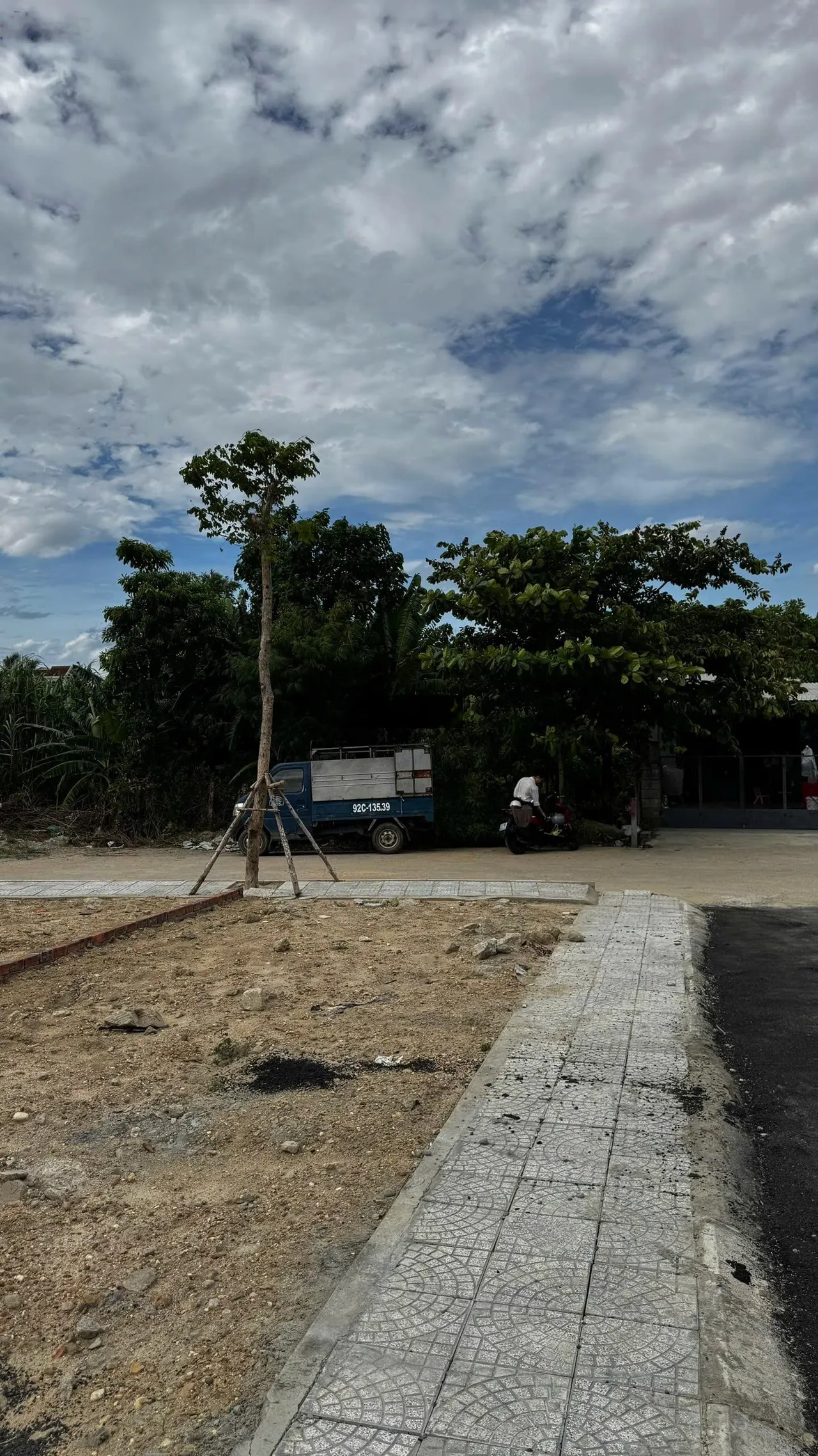 Bán đất đẹp tại Quốc Lộ 14B, Hòa Khương, Hòa Vang, Đà Nẵng, 1,587 tỷ, 120m2