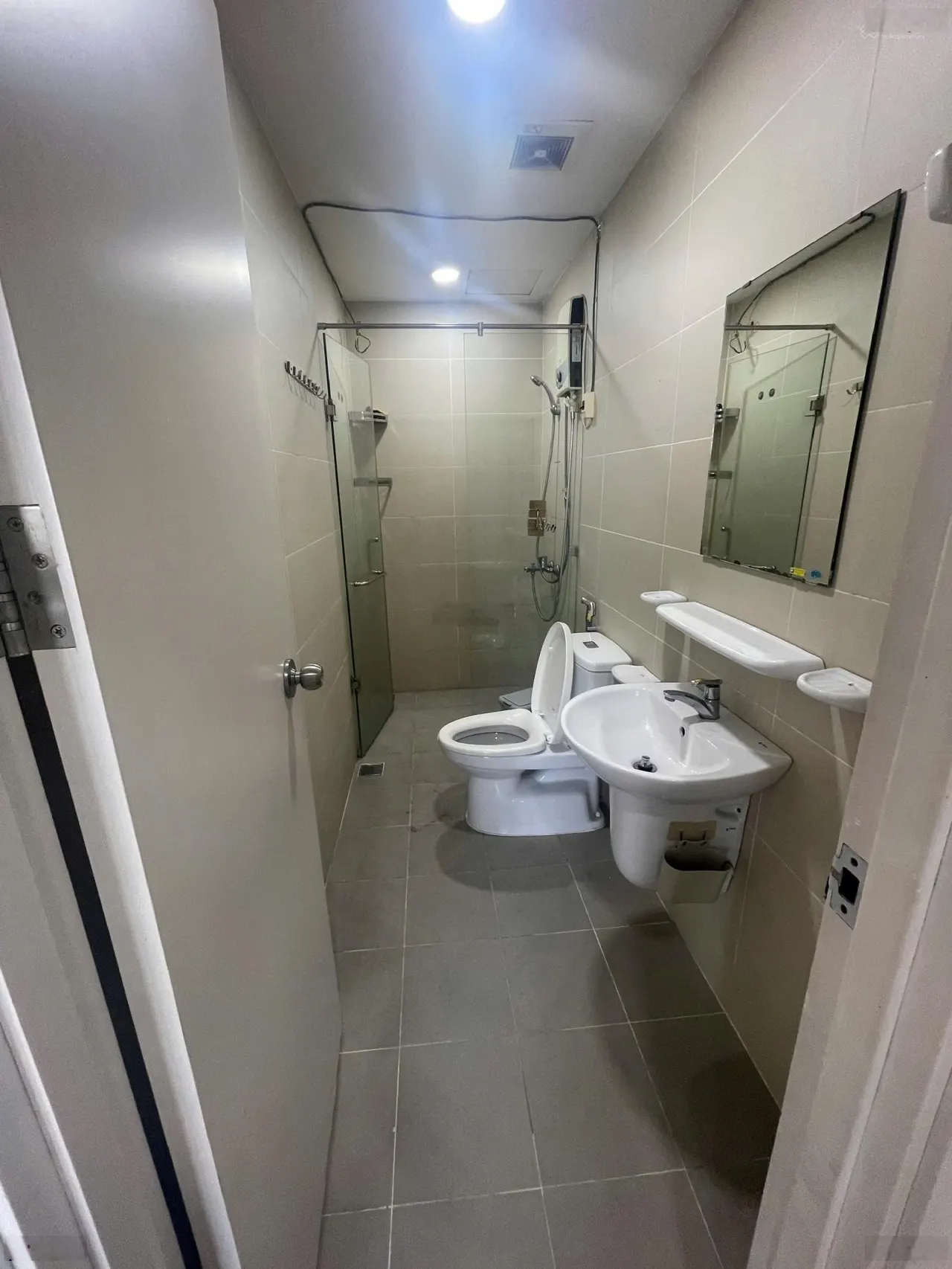 Cho thuê CC Carillon 5, Tân Phú, Hồ Chí Minh, 11 triệu VND, 71 m2 giá tốt