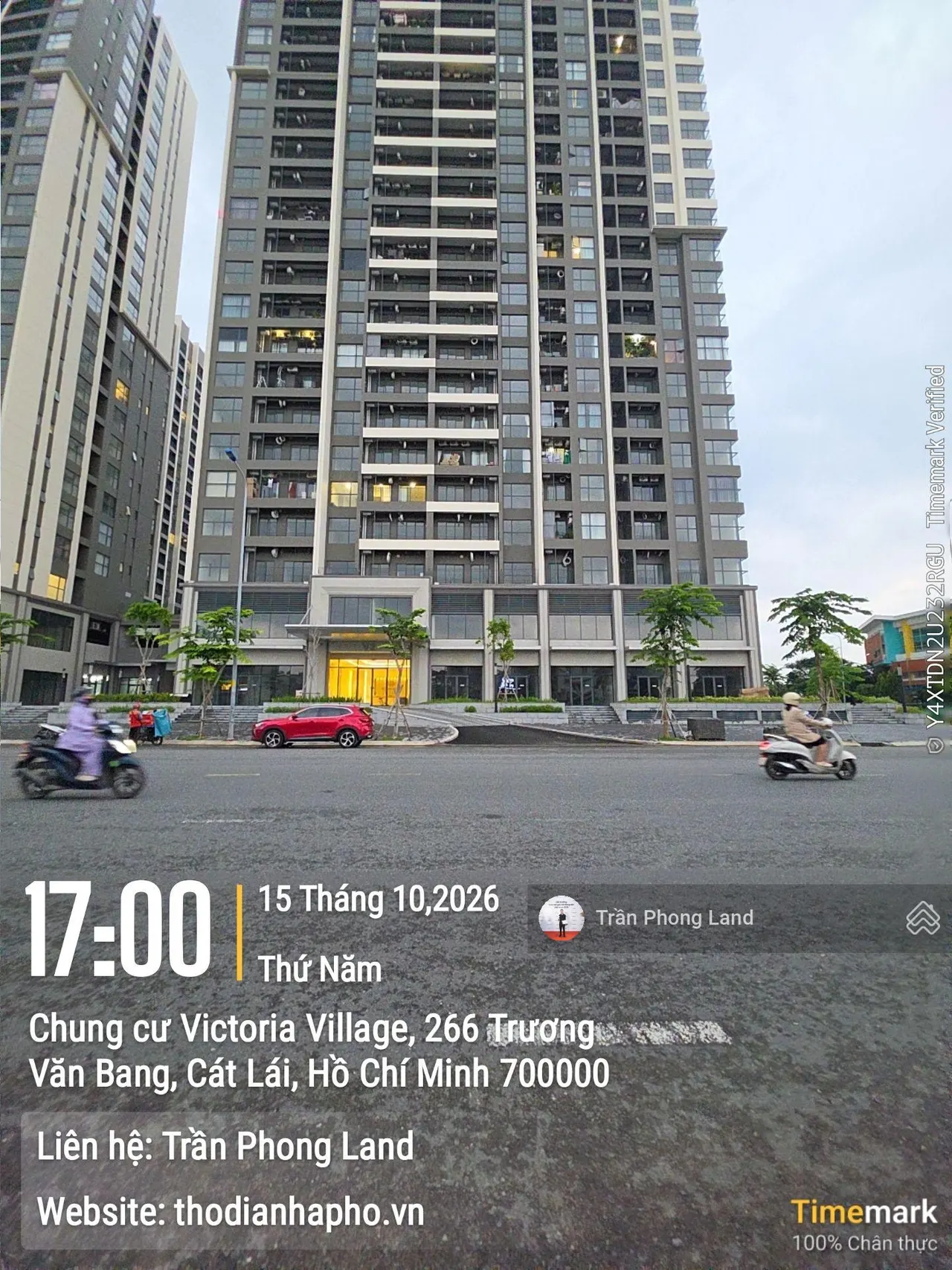 Chính chủ gửi cho thuê nhà mặt tiền 264 Trương Văn Bang, P. Thạnh Mỹ Lợi, Q2, 7x19m, 090••••91
