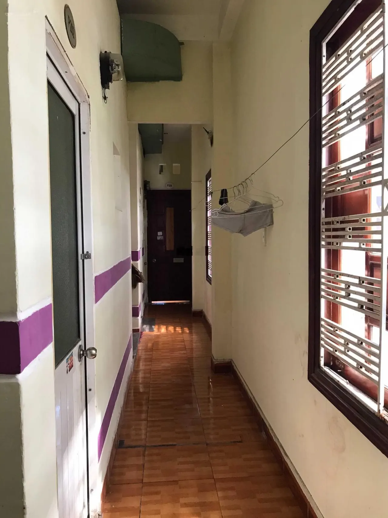 Chính chủ cho thuê phòng trọ trung tâm 19 Nguyễn Hữu Thọ, Đà Nẵng - gần đại học Duy Tân, sân bay