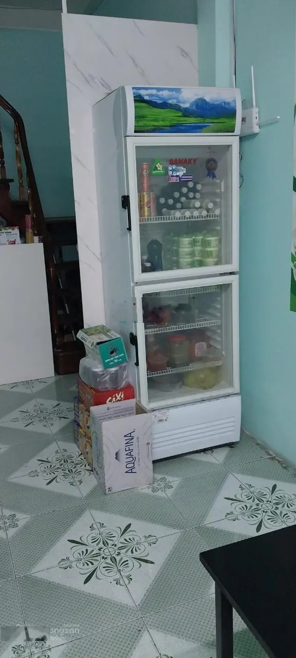 Cho thuê nhà mặt tiền Phạm Thế Hiển, P3, Q8, TP.HCM