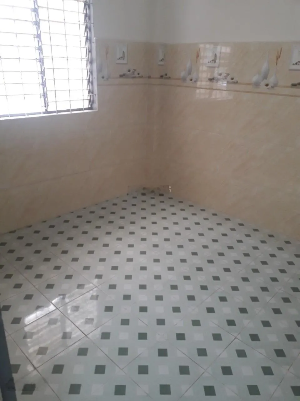Cho thuê nhà NC mặt tiền Phạm Hùng (1 lầu), Phường 5, Quận 8, TP. HCM