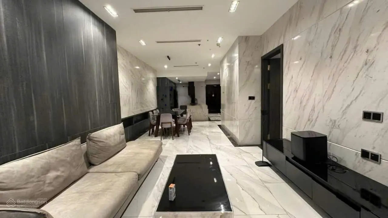 Cho thuê căn hộ Vinhomes West Point siêu đẹp 2 phòng ngủ full nội thất giá chỉ 17 triệu/tháng