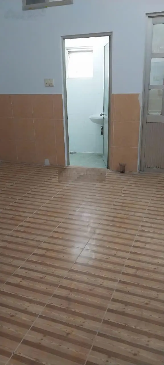 Cho thuê nhà mặt tiền Dương Bá Trạc, Quận 8 (Gần cầu Nguyễn Văn Cừ)