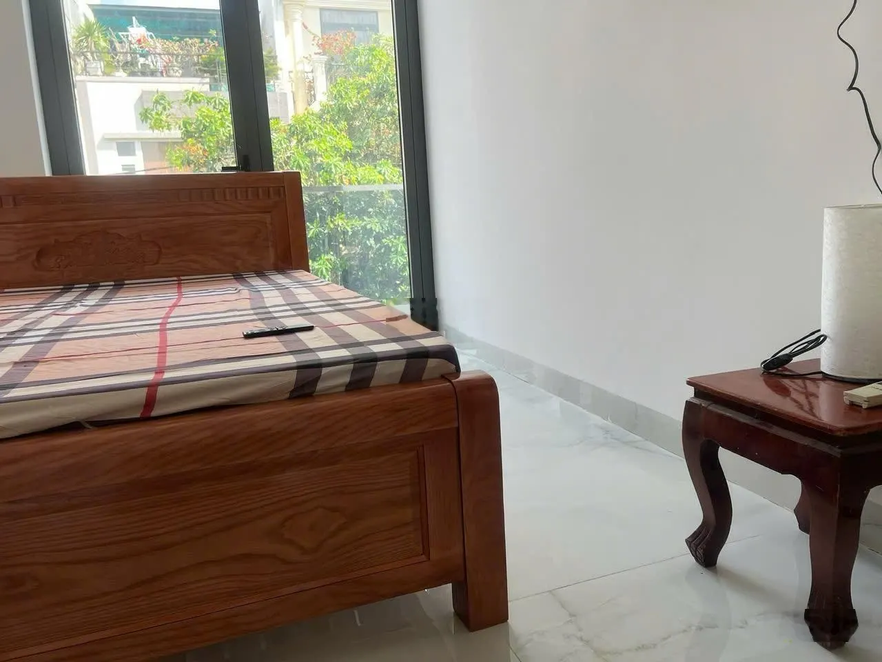 Bán nhà mới toanh 1 trệt 2 lầu, 160m², trung tâm Biên Hòa gần Tòa án Biên Hòa