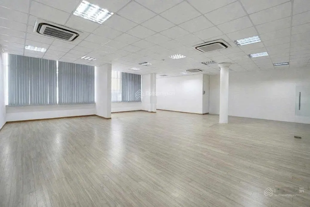 138 - 140 Pasteur, Phường Bến Nghé, Quận 1, 9,5m x 23m nở hậu 17m, 470tr