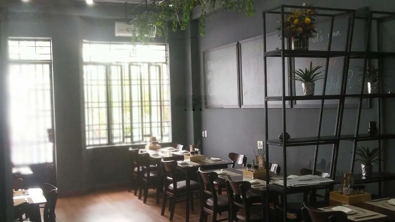 Bán nhà 3 tầng mặt tiền kinh doanh Lê Quý Đôn Nha Trang