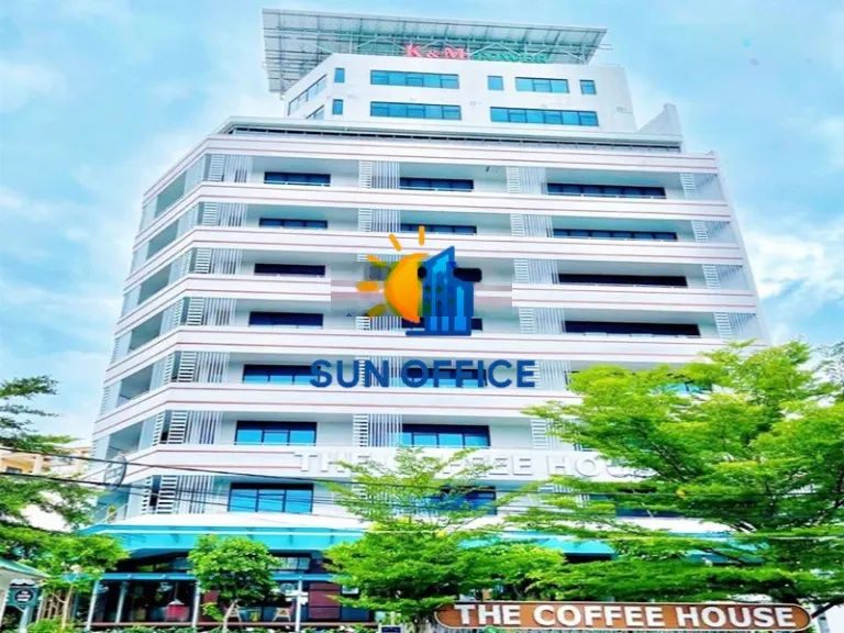 Cho thuê văn phòng Quận Bình Thạnh giá rẻ. DT từ 40m² - 1500m² 090••••55