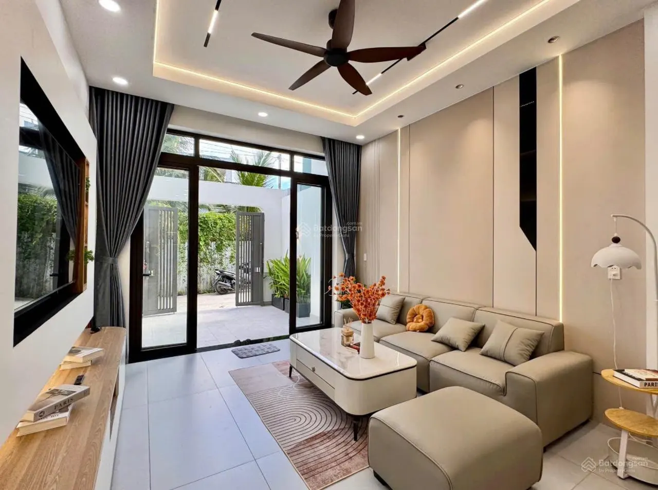 Giảm 200 triệu! Cần bán nhà lầu cây xăng Đức Hưng phường Trảng Dài chỉ 1 tỷ 690 triệu