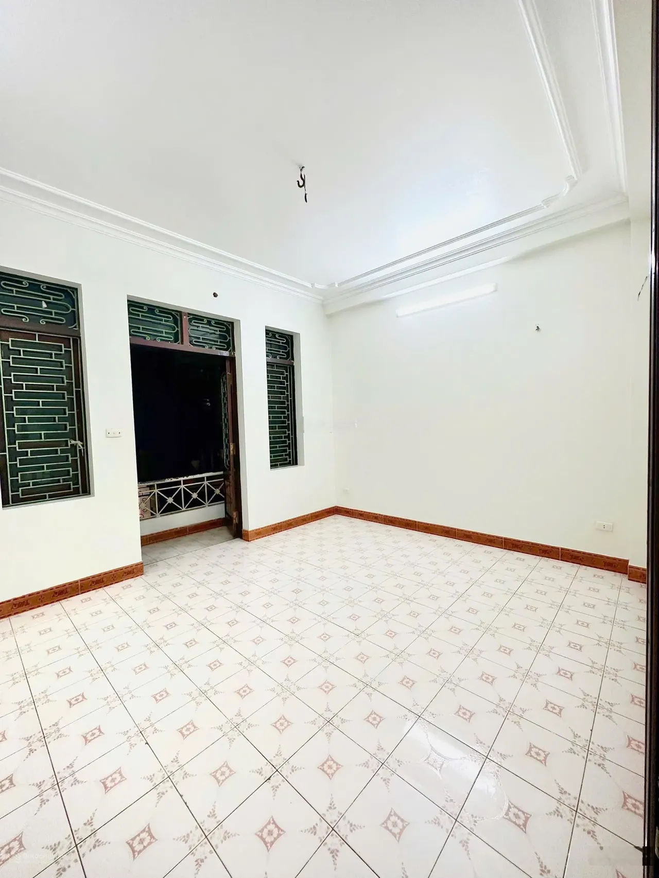 Đường ô tô, phân lô thoáng, 50m2 x 4T, tổng 4 ngủ, vừa ở vừa làm VP quá ok