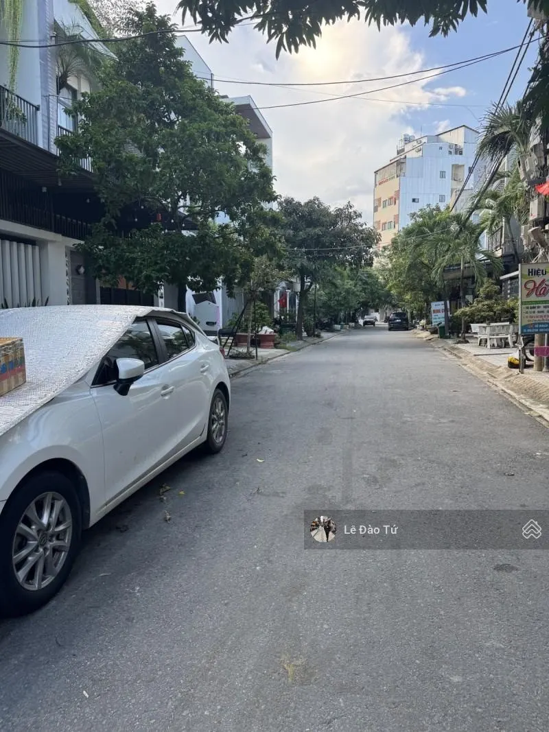 Đất tặng dãy trọ đối diện bến xe 5,4 tỷ