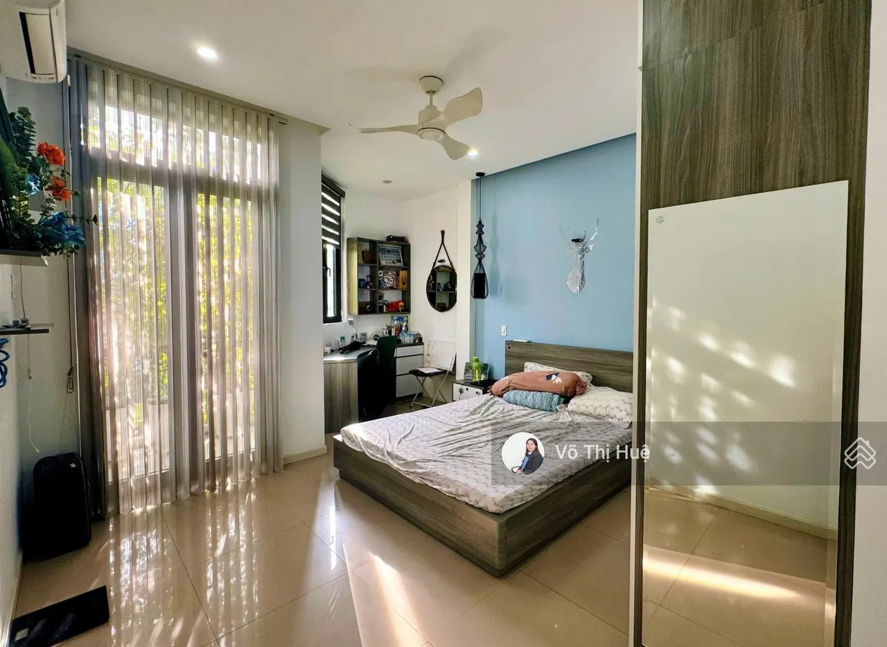 Nhà mặt tiền Hải Châu 80m2 4 tầng cho thuê 25tr/tháng