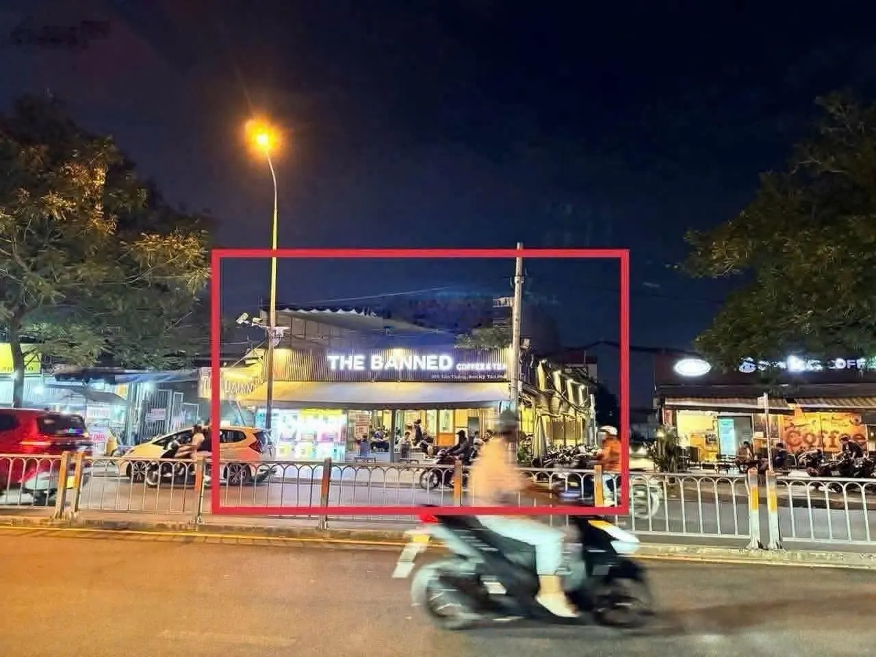 Cho thuê nhà góc 2MT Tân Thắng, DT: 11m x 33m, Tân Phú