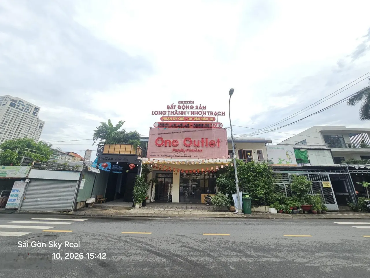 MT Xuân Thủy ngang 8m 350m2 ngay đoạn đẹp tiện F&B