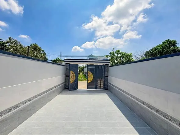 Bán shophouse, nhà phố thương mại thành phố Hồ Chí Minh giá 3.8 tỷ