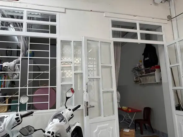 Bán nhà cấp 4 kiên cố tại tổ 3 Vĩnh Điềm, Tây Nha Trang (Ngọc Hiệp cũ)