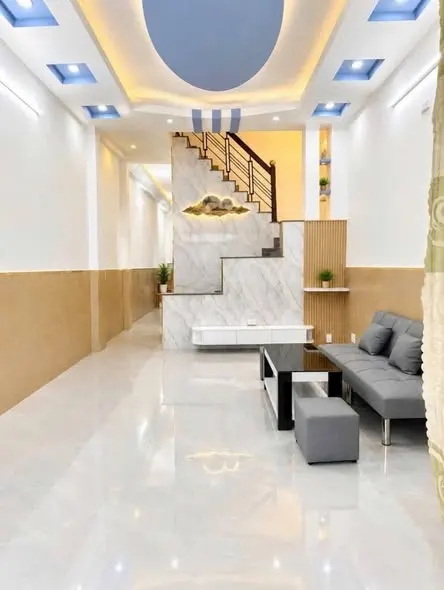 Bán nhà riêng Thủ Đức, thành phố Hồ Chí Minh giá 5 tỷ