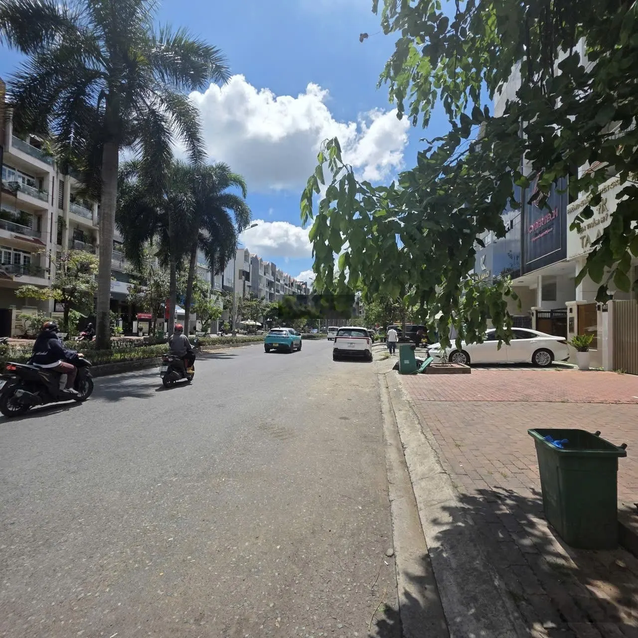 Cho thuê nhà mặt phố Số 68, Hoàng Trọng Mậu, 69 triệu, 468m2, view đẹp, uy tín