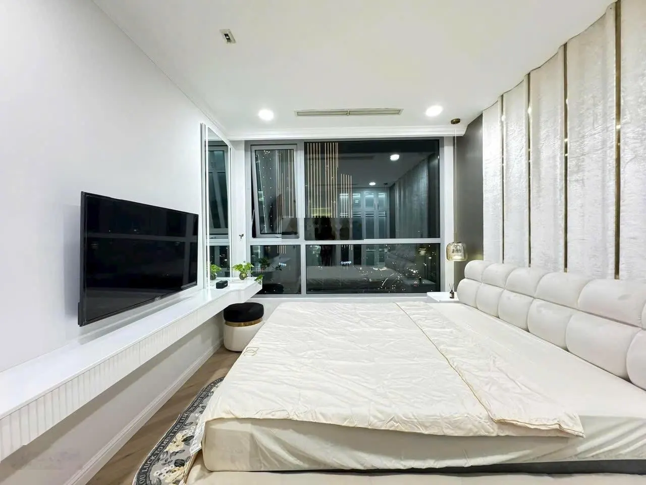 Cho thuê CC Babylon Investco Tân Phú, 1PN, 1WC, DT 50m2. Giá 9tr/th. Nhà đẹp LH: 089••••51