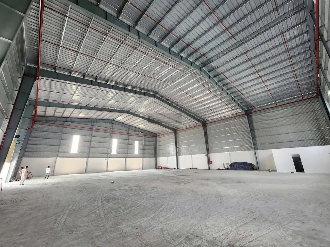 Cho thuê xưởng sản xuất, gần các KCN Long Thành, hợp đồng lâu dài