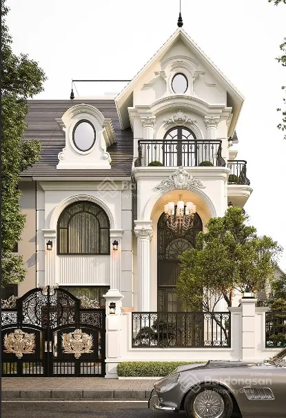 Gia đình dời nhà cho thuê lại biệt thự 2 mặt tiền Hoa Lan - Phan Xích Long, Phú Nhuận, trệt 3 lầu