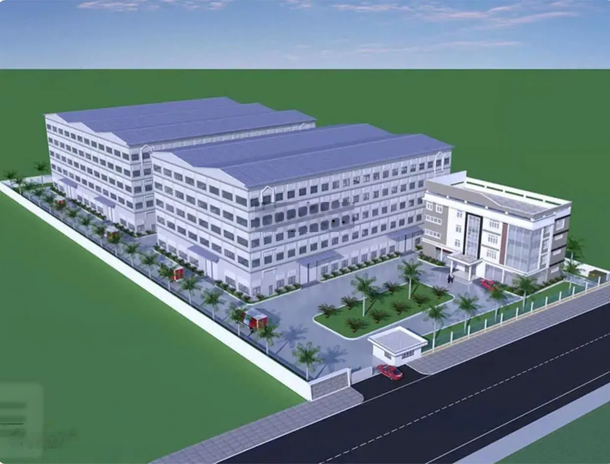 3.500m2 kho, xưởng cấp 3 khu Nguyễn Xiển có vận thang cho thuê lâu dài ngay