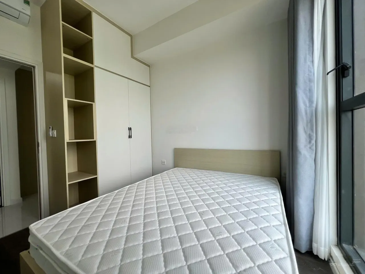 Hiếm có 1 căn 2PN full nội thất 16,5tr/th tại Victoria, view sông - mới 100% chưa qua sử dụng
