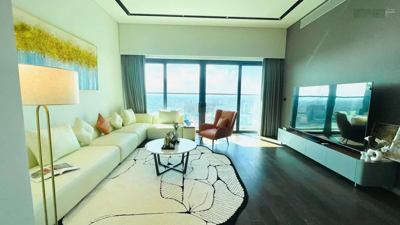 Cho thuê căn hộ Grand Marina Saigon giá tốt 1PN 35 triệu, 2PN 80 triệu, 3PN 130 triệu, 4PN 310 tr