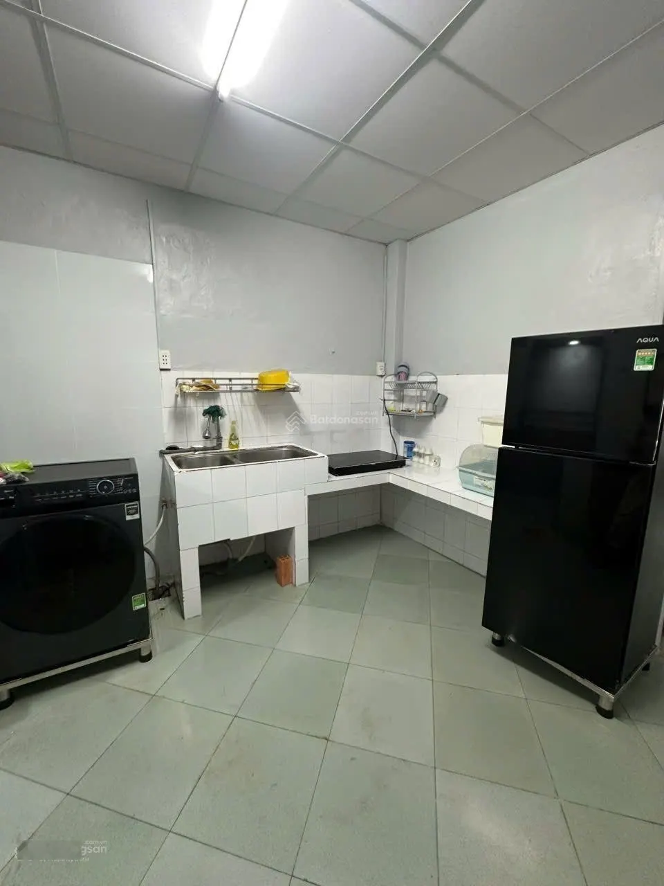Cho thuê NR 1PN, 2WC, 43m2, 9 triệu VND tại đường Tô Hiến Thành, phường 13, quận 10, Hồ Chí Minh