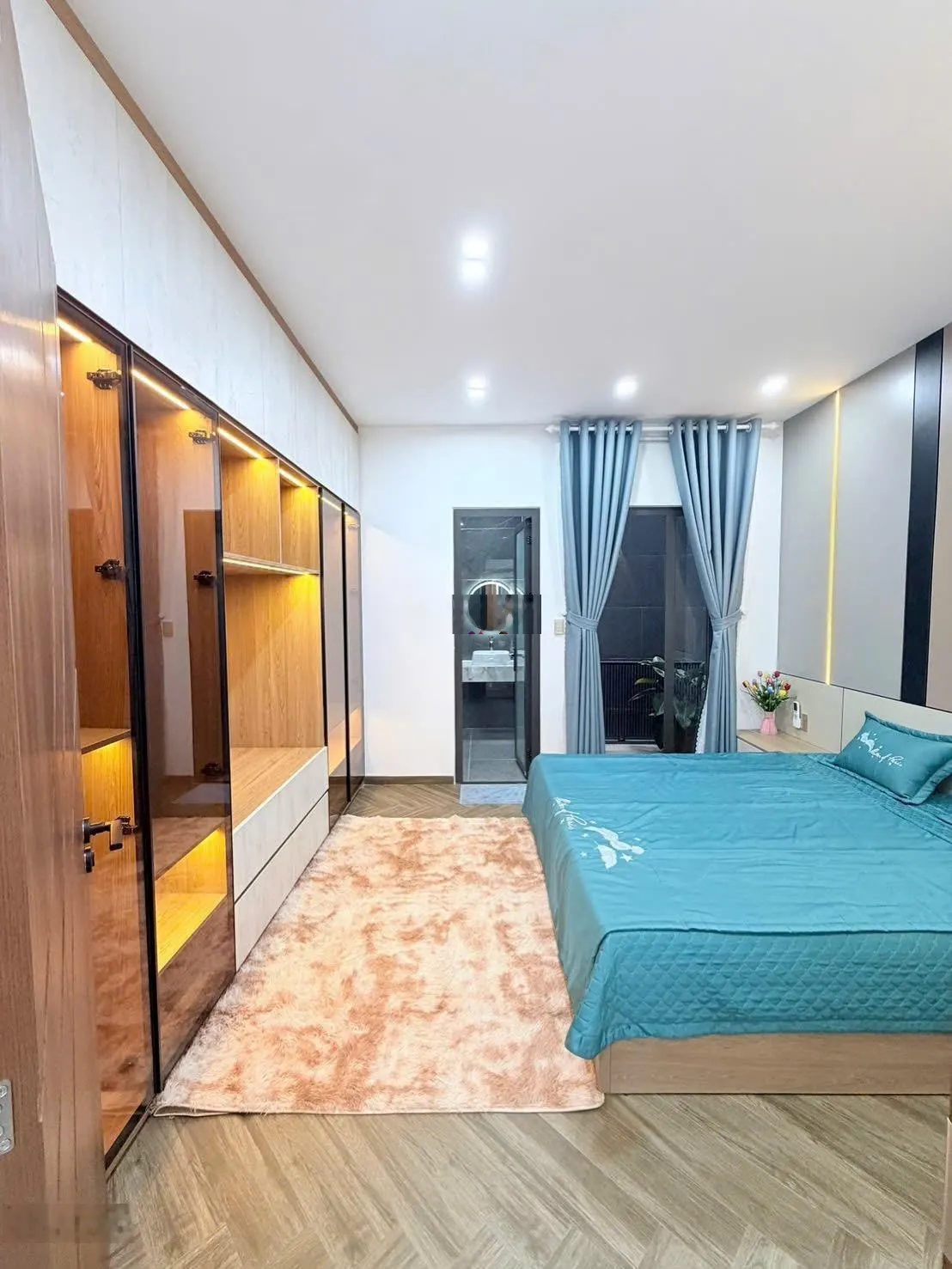 Chính chủ cho thuê nhà 3 tầng đường Nguyễn Phước Nguyên - An Khê - Đà Nẵng