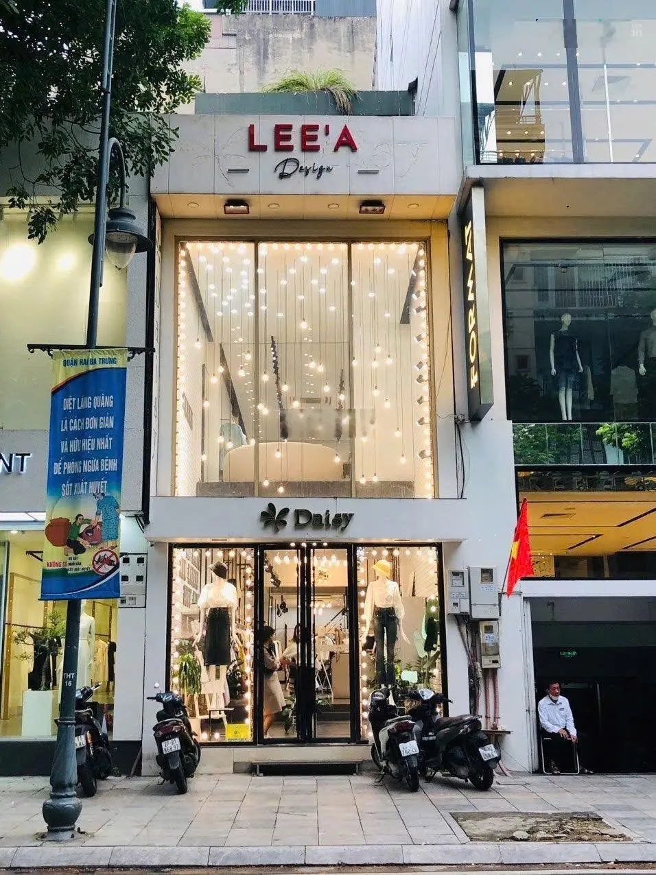 Cho thuê MBKD phố Vũ Phạm Hàm căn đẹp phố trung tâm quận Cầu Giấy đi lại đông, dễ kinh doanh