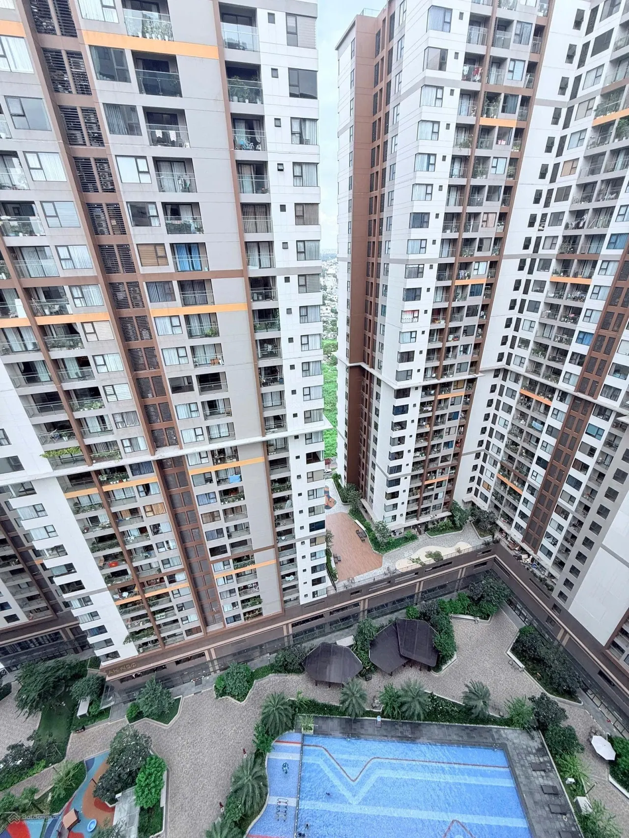 Vào ở ngay 78m chốt 9,5 triệu tại Akari City Bình Tân TPHCM