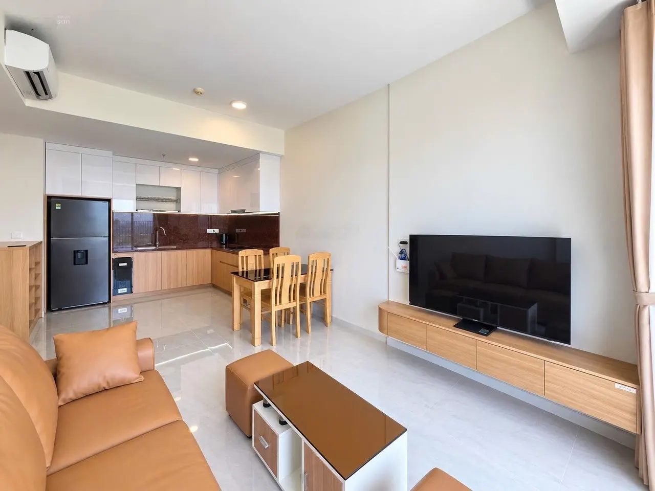 Full giỏ hàng thuê Victoria Village - nhà thật, giá chính chủ - 2PN từ 12tr- 3PN từ 17tr, ở ngay!