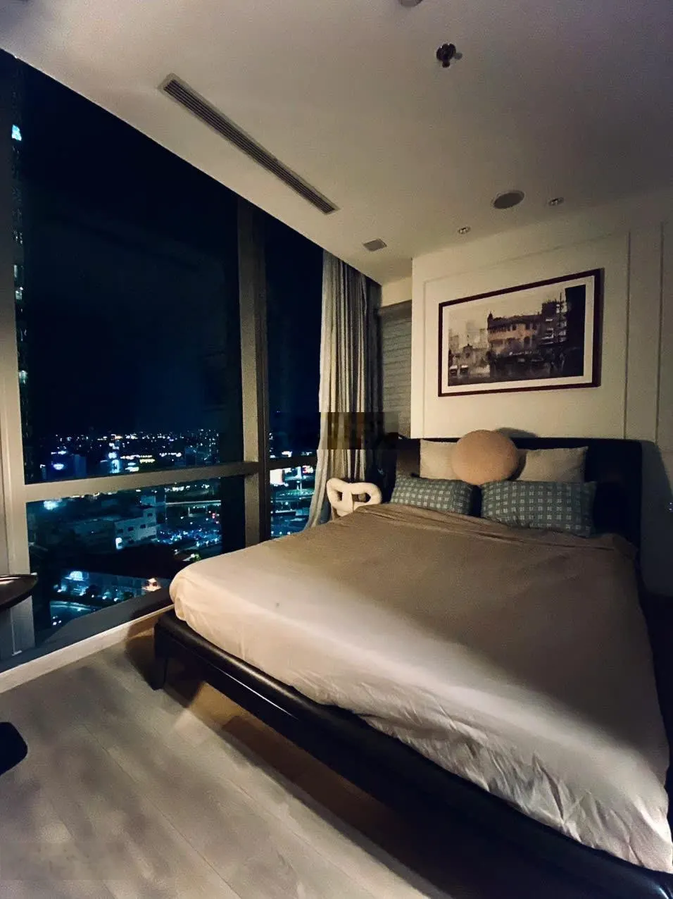 Căn 2PN 80m2 tòa Landmark 81 - Căn góc - Đang trống xem nhà 24/7