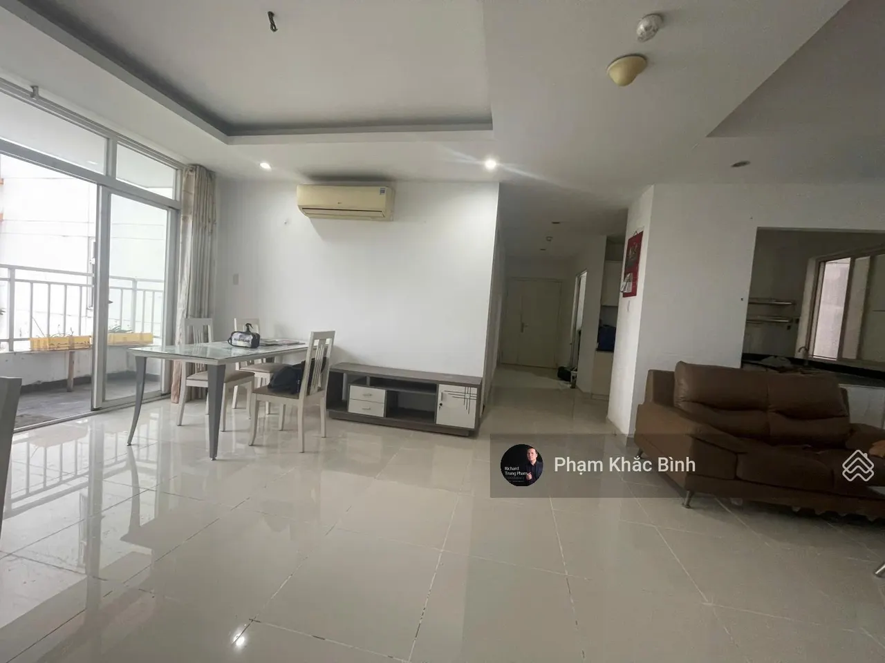 Ở ghép chỉ 1,8 triệu/người/tháng tiết kiệm chi phí, phù hợp sinh viên và người đi làm!