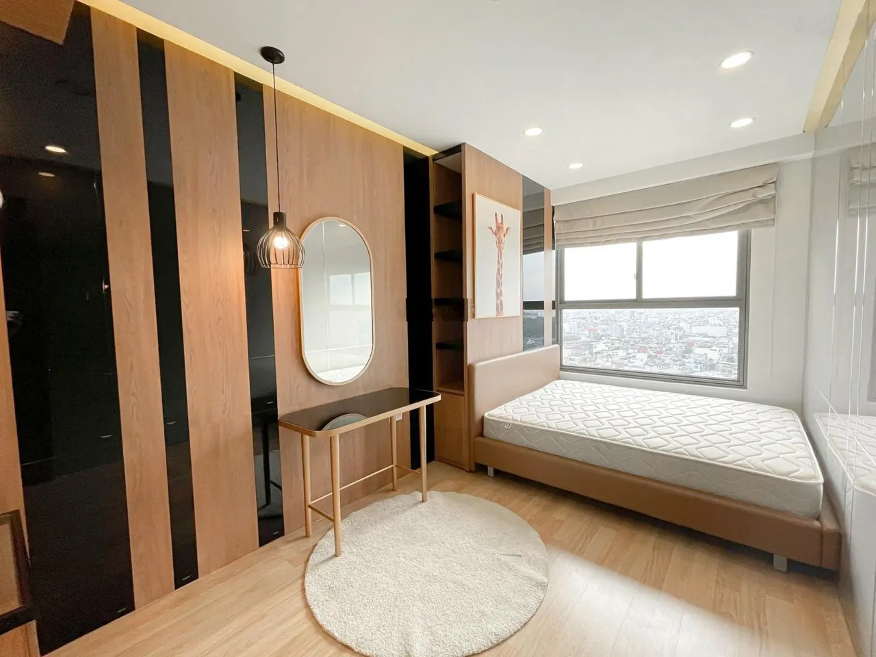 Giỏ hàng thuê Kingston 2 phòng ngủ, 75m2 - 83m2, full NT, giá từ 17.5 triệu/tháng