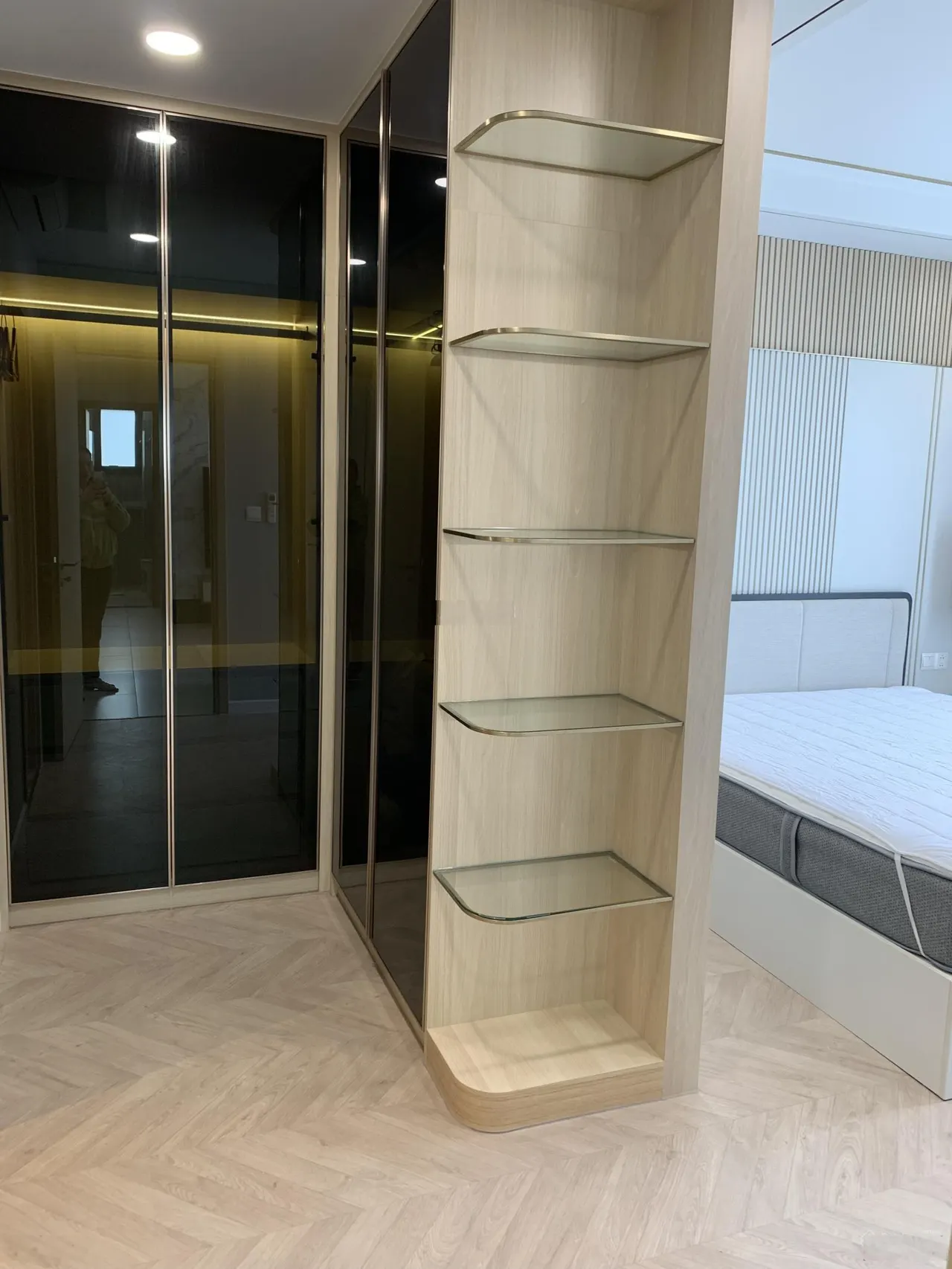 Cho thuê CH 3PN, 2WC, 115m2 tại The Antonia, giá tốt, Quận 7, Phú Mỹ Hưng