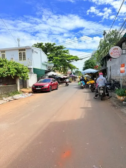 Bán biệt thự liền kề Hóc Môn, thành phố Hồ Chí Minh giá 3 tỷ