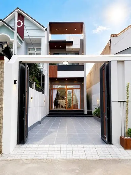 Bán nhà góc 2 mặt tiền tại phường Trảng Dài, 170m2 thổ cư, giá 4,79 tỷ