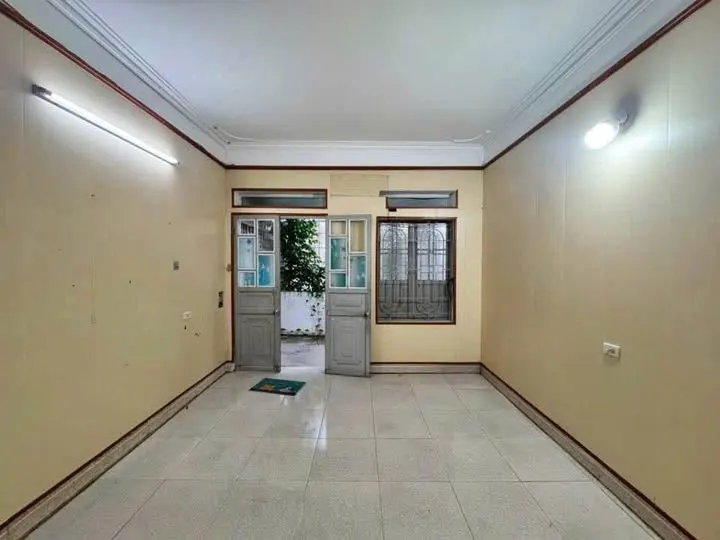 Chính chủ bán nhà mái bằng, khu Chiêu Chinh, gần đất đấu giá Kha Lâm 3