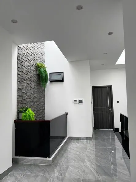 Bán nhà riêng mặt tiền đường Bùi Thiện Ngộ, thành phố Đà Nẵng giá 7 tỷ