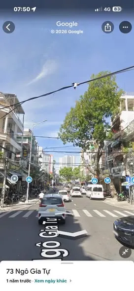 Bán nhà riêng thành phố Hà Nội, giá 21 tỷ