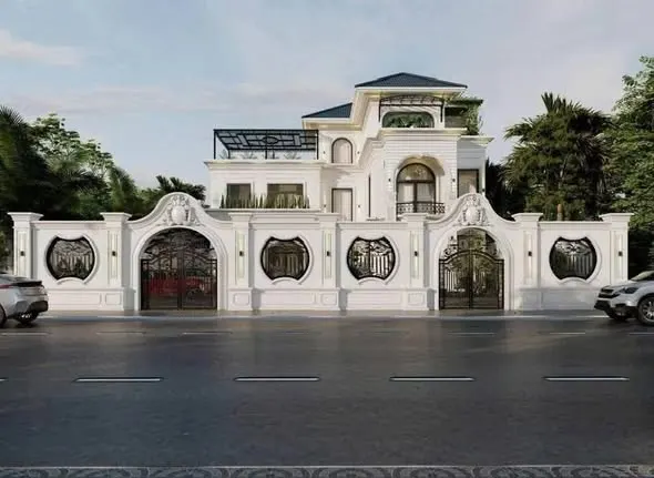 Bán nhà riêng Sóc Trăng, thành phố Cần Thơ giá 8 tỷ