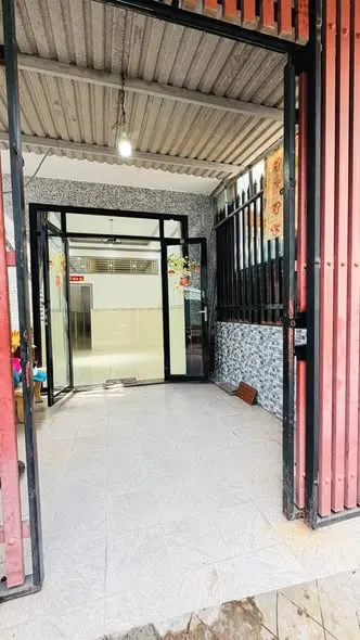 Cần bán nhà số 7A hẻm 65/25 đường Trần Phú, Cái Khế