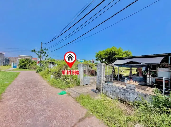 Bán nhà riêng thành phố Đà Nẵng, giá 1.6 tỷ