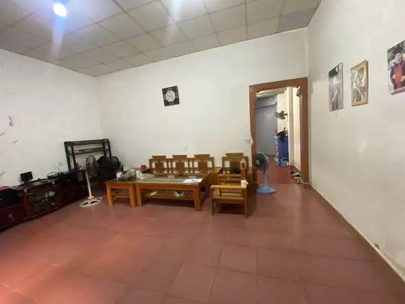 Bán nhà riêng thành phố Đà Nẵng, giá 2.4 tỷ