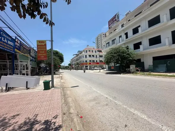 Bán nhà riêng tỉnh Thanh Hóa, giá 5.6 tỷ