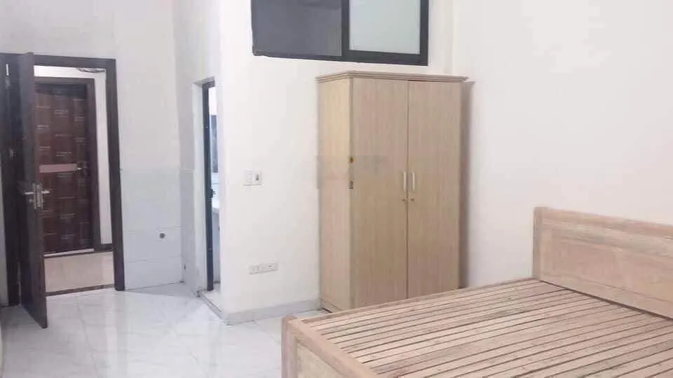 Cho thuê khép kín gần ĐH Bách Khoa - KTQD ở ngõ 205 Bạch Mai, khép kín đủ đồ giá 2,5tr
