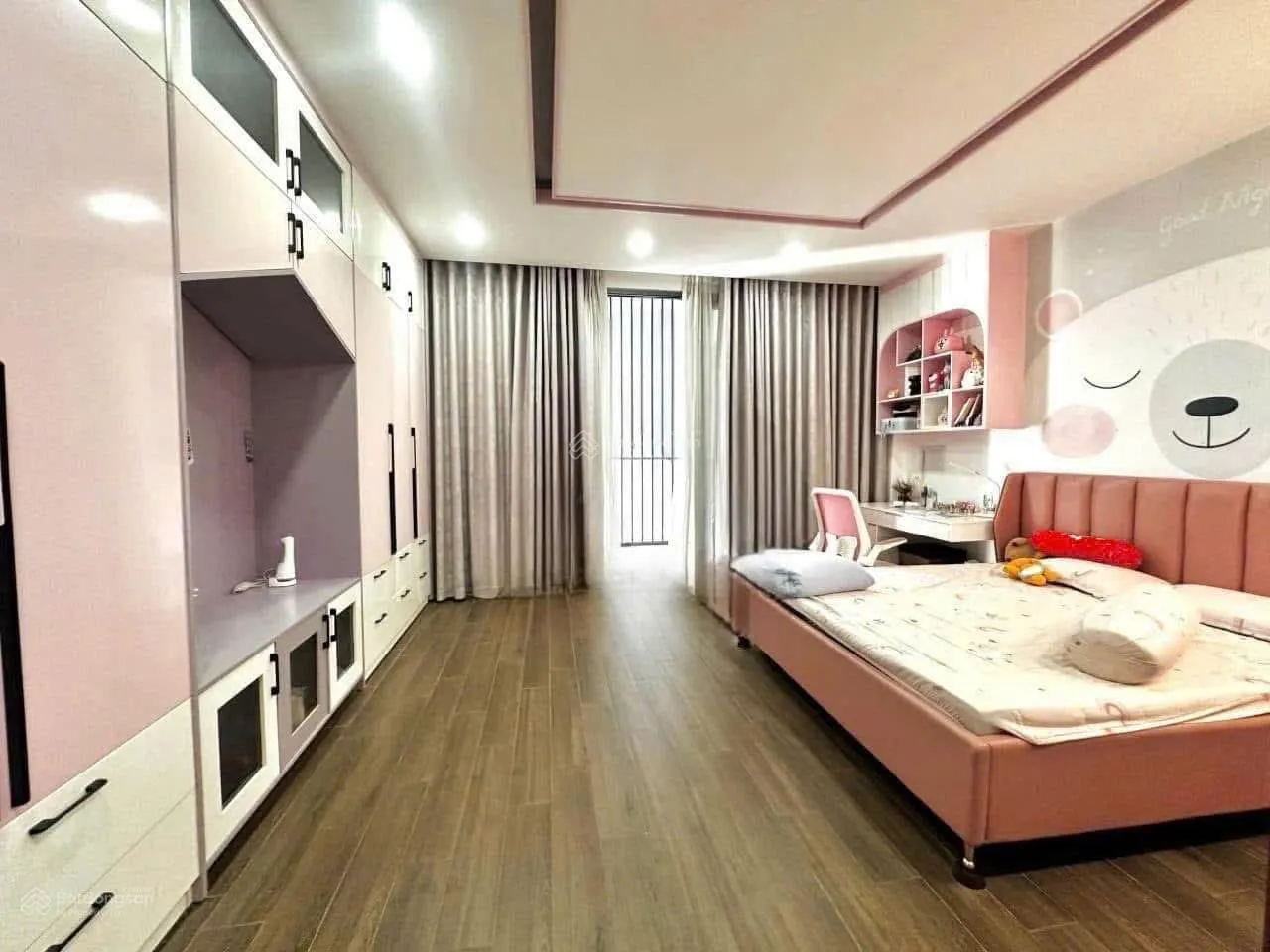 Hàng ngon có hồ bơi chỉ 30tr gần Đường Số 53 - Thạnh Mỹ Lợi 8x20m, có nội thất